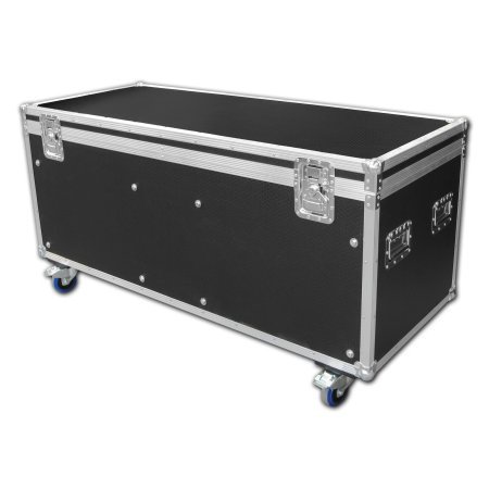 Cable Trunk Road Trunk Flight Case Removable Dividers (1200mm)